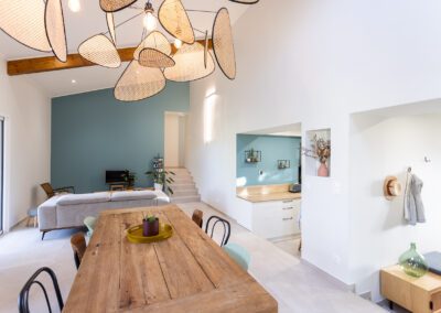 SÉJOUR MAS PROVENÇAL