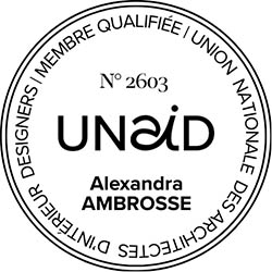 UNAID Alexandra AMBROSSE